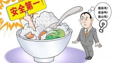 農(nóng)殘對(duì)人體的危害是什么？農(nóng)殘如何檢測(cè)